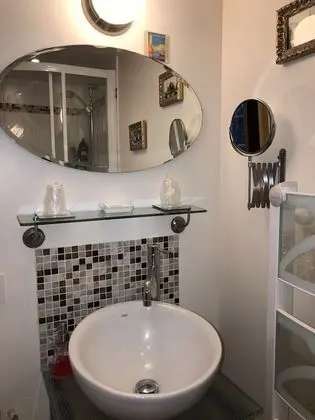 Tek Büyük Yataklı Oda (La Champêtre)