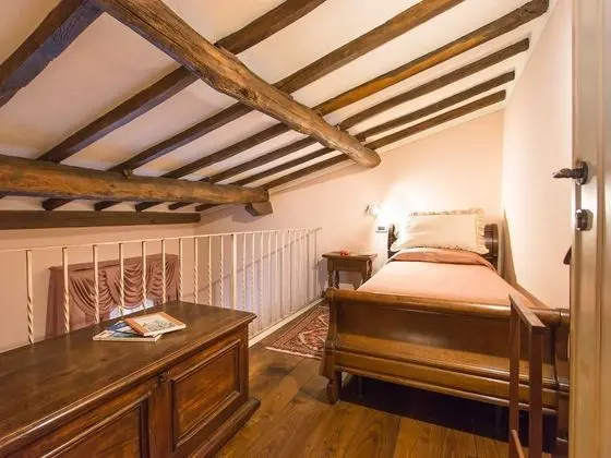 Süit (up to 4 people)