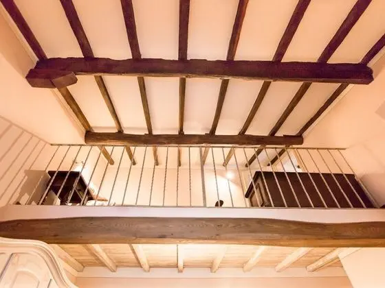 Süit (up to 4 people)