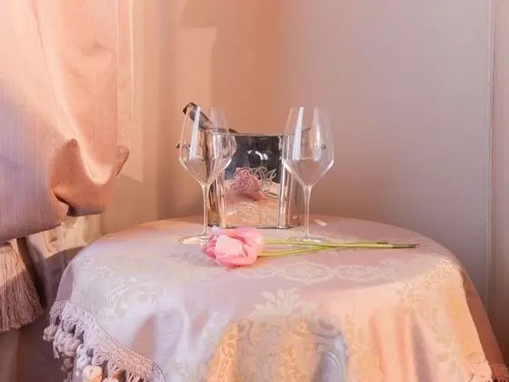 Süit (up to 4 people)