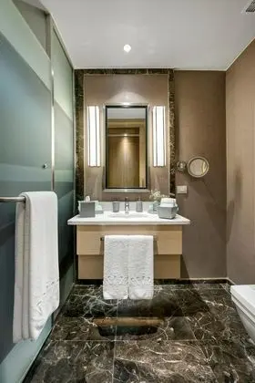 Jade Family Banyo