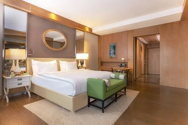 Jade Junior Room