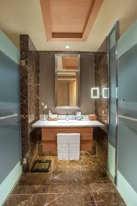 Jade Junior Room
