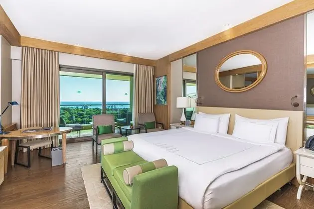 Jade Room Sea View
