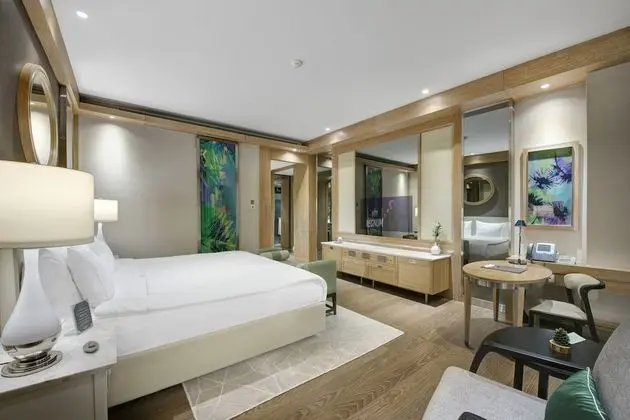Jade Room Sea View