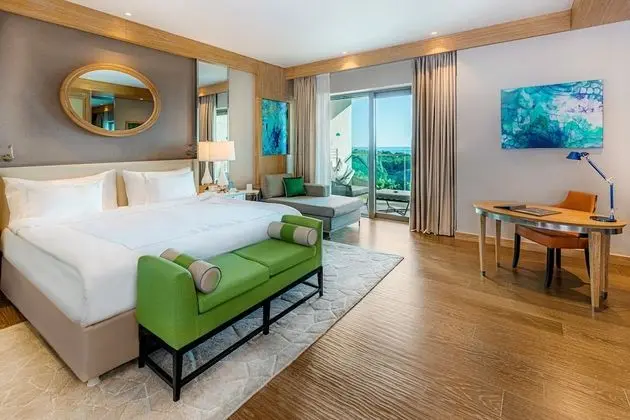 Jade Suite