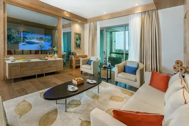 Jade Suite