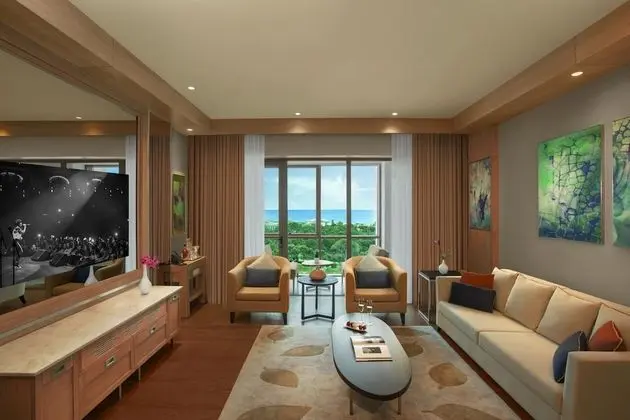 Jade Suite