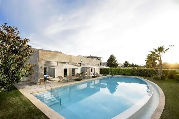 Sapphire Villa