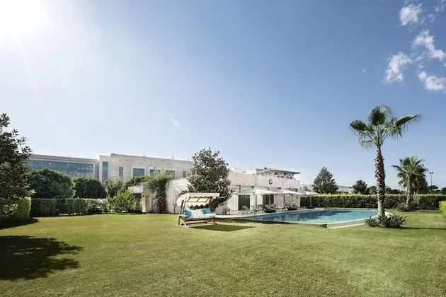 Sapphire Villa