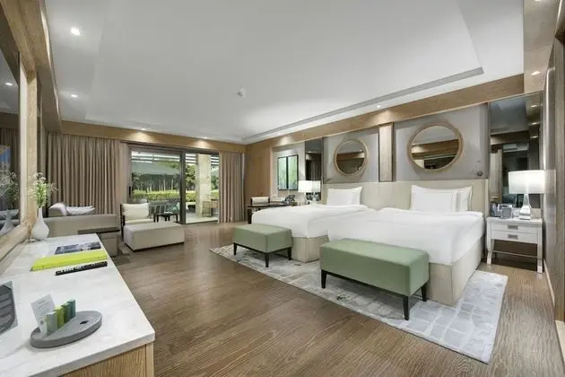 Sapphire Villa