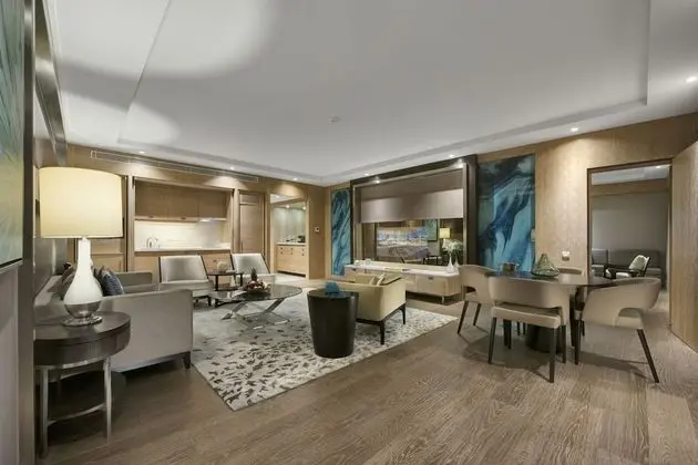 Sapphire Villa