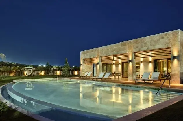 Sapphire Villa