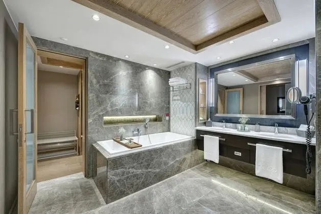 Sapphire Villa