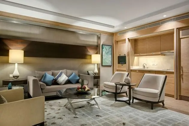 Sapphire Villa