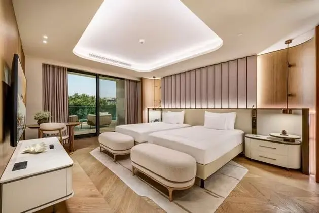Family Suite Oda