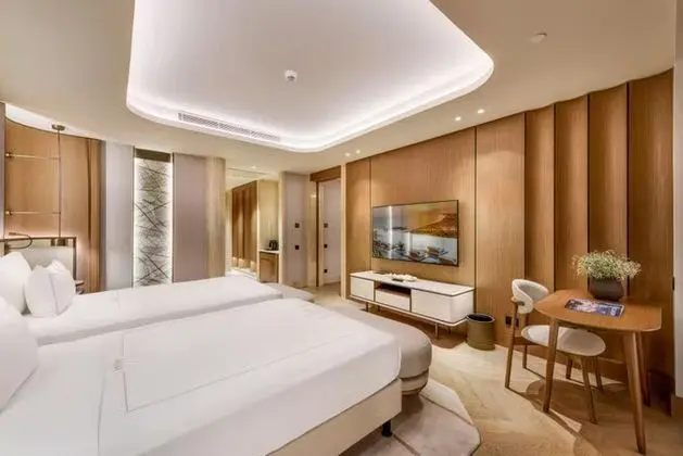 Family Suite Oda
