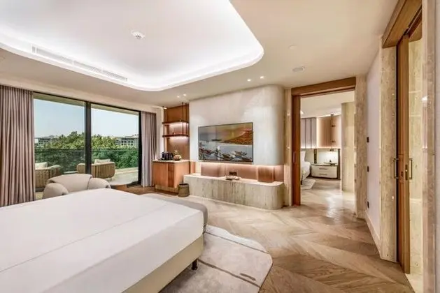 Family Suite Oda
