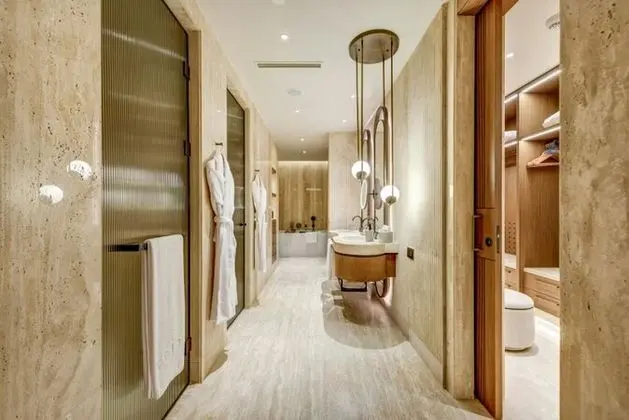 Family Suite Oda