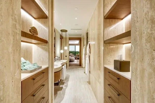 Family Suite Oda