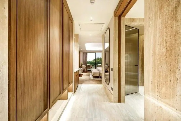 Family Suite Oda