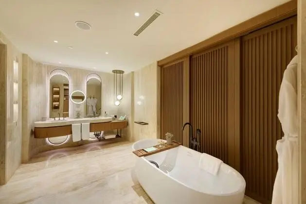 Panoramic Suite Oda