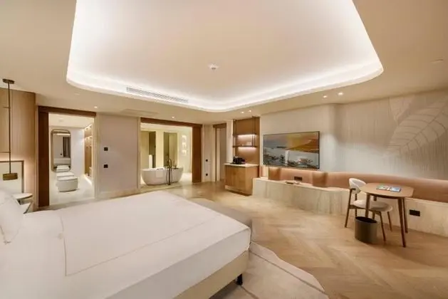 Panoramic Suite Oda