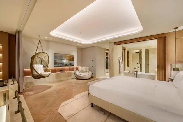 Seascape Suite Oda