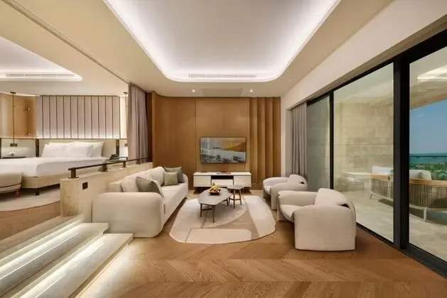 Seascape Suite Oda