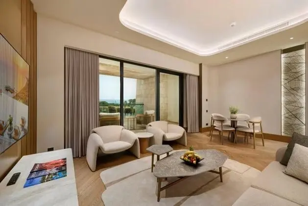 Seascape Suite Oda