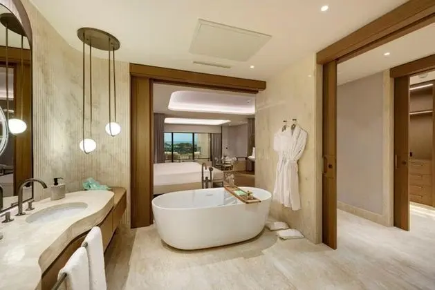 Seascape Suite Oda