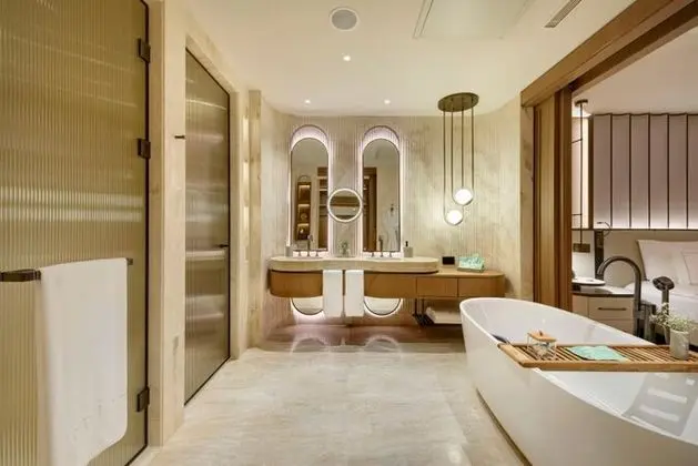 Seascape Suite Oda
