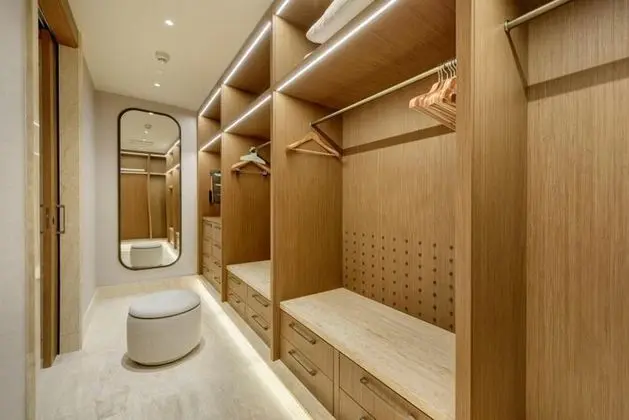 Seascape Suite Oda