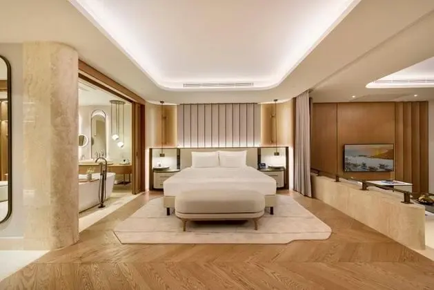 Seascape Suite Oda