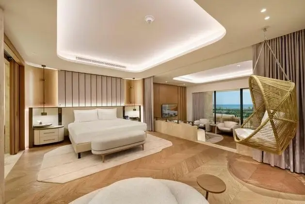 Seascape Suite Oda