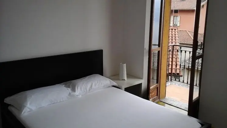 Oda, Balkon, Göl Manzaralı