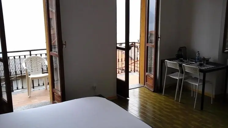 Oda, Balkon, Göl Manzaralı
