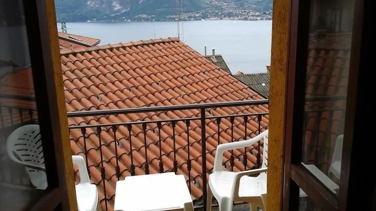 Oda, Balkon, Göl Manzaralı