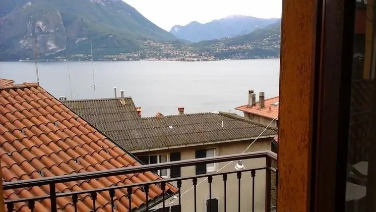 Oda, Balkon, Göl Manzaralı