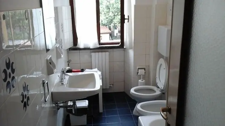 Oda, Balkon, Göl Manzaralı