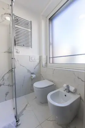 Comfort Büyük Yataklı Tek Kişilik Oda