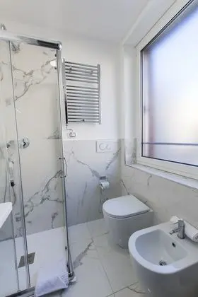 Economy Tek Büyük Yataklı Oda