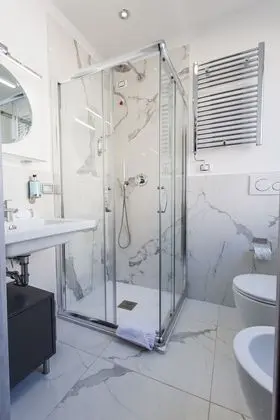 Economy Tek Büyük Yataklı Oda