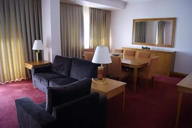 Oturma Odası