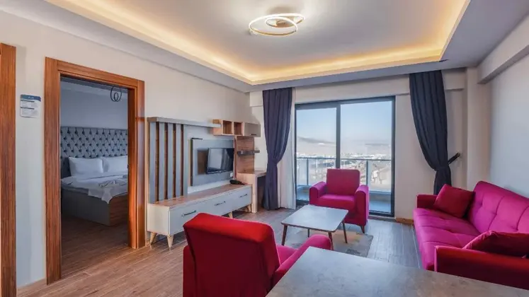 room