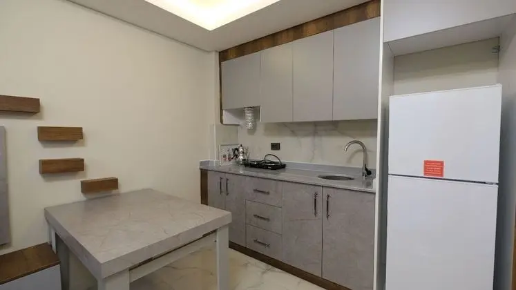 Deluxe Villa, 2 Yatak Odası