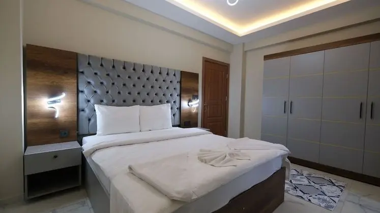 Deluxe Villa, 2 Yatak Odası