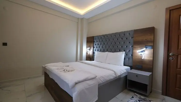 Deluxe Villa, 2 Yatak Odası