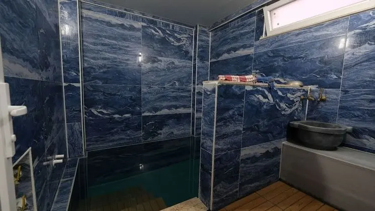 Deluxe Villa, 2 Yatak Odası