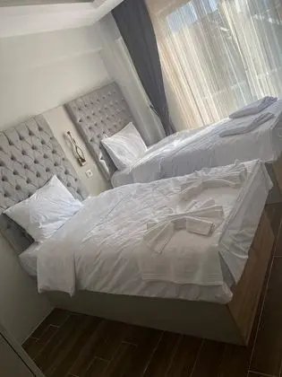 Economy İki Ayrı Yataklı Oda